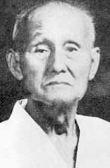 Sensei Ohtsuka
