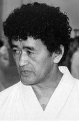 Sensei Shintani